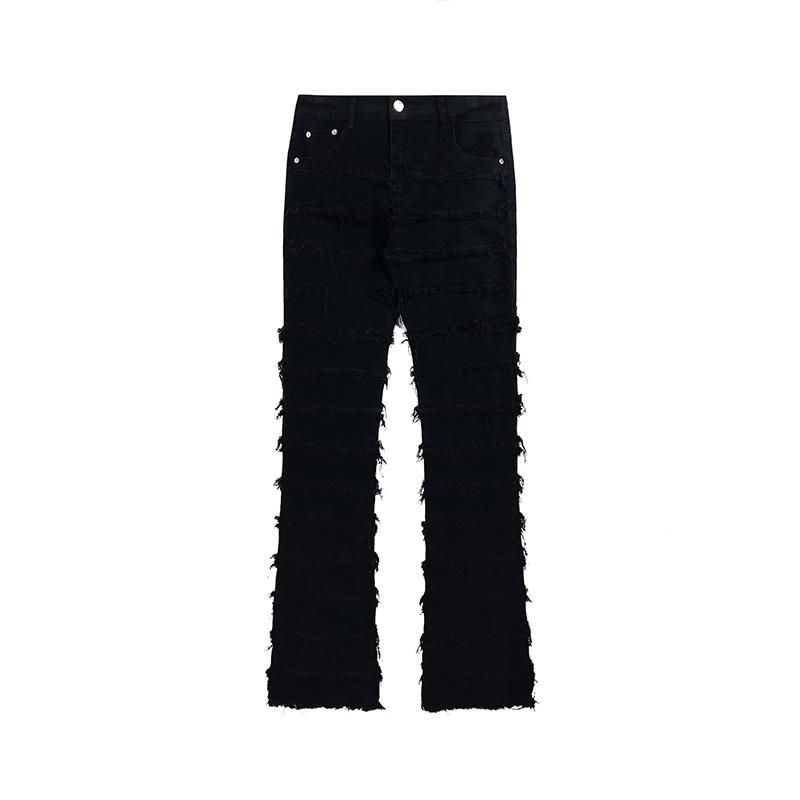 2XL · Black