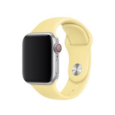 Light yellow 38mm40mm41mm