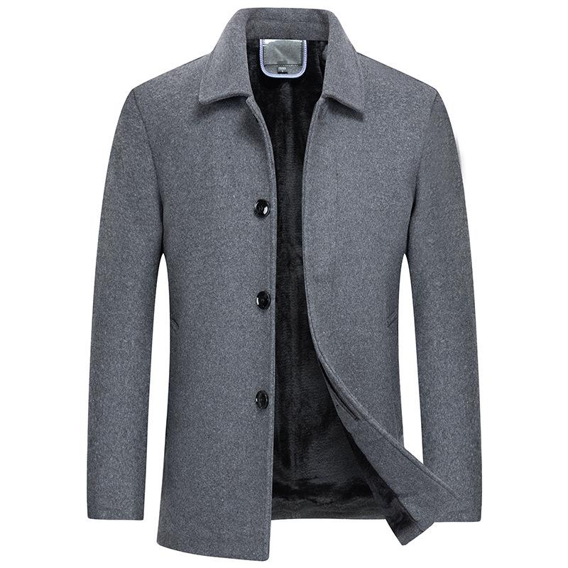 2XL · Grey