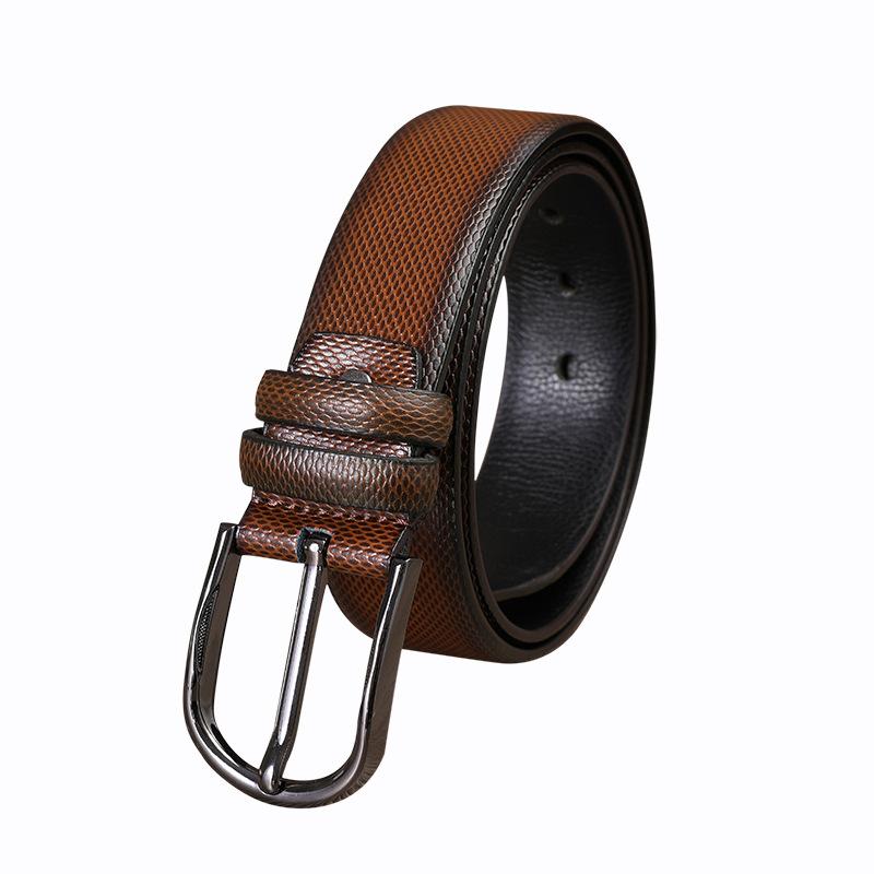 Brown 105cm