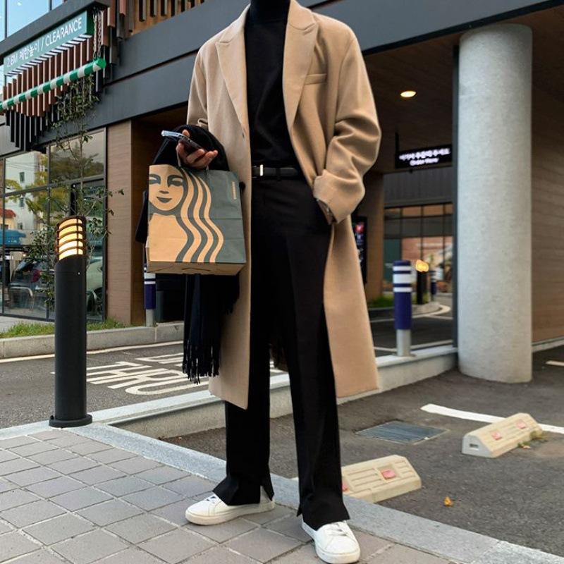 2XL · Khaki