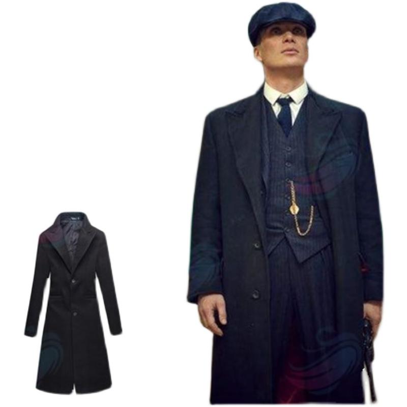 4XL · Black