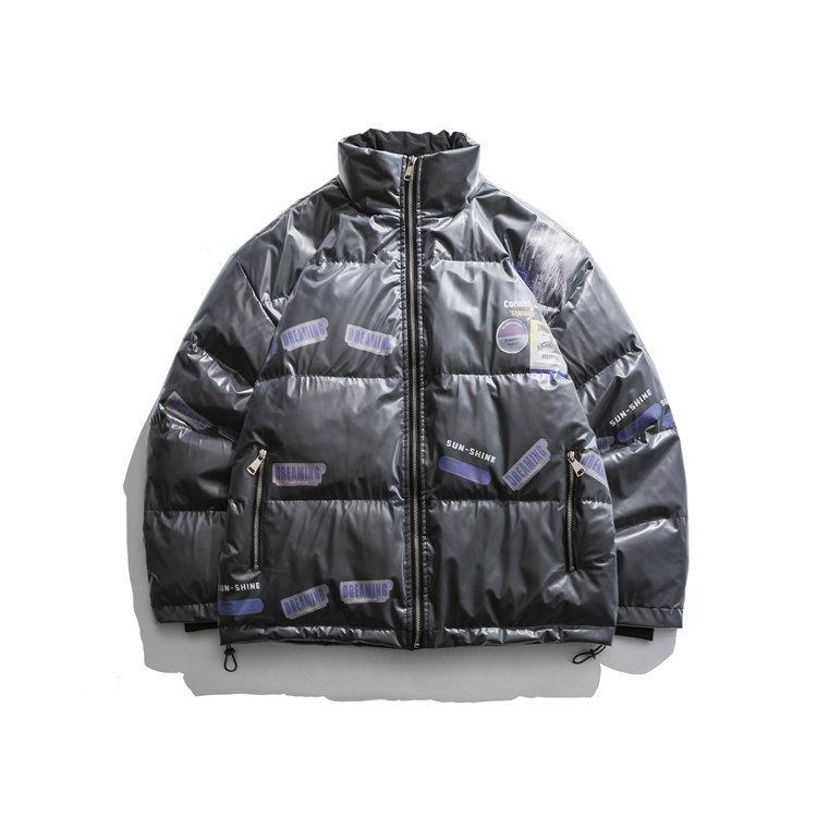 2XL · Black