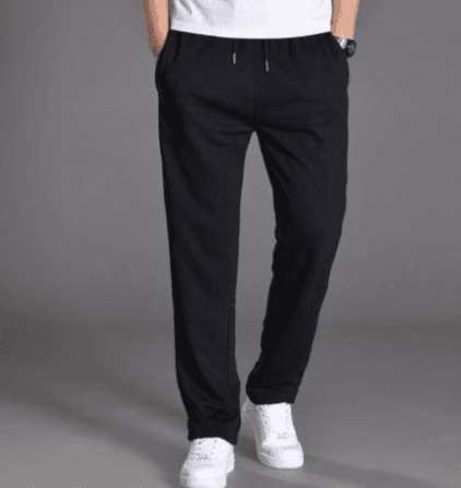 2XL · Black