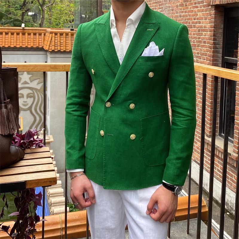 L · Green