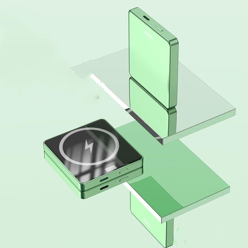 Green 10000mah