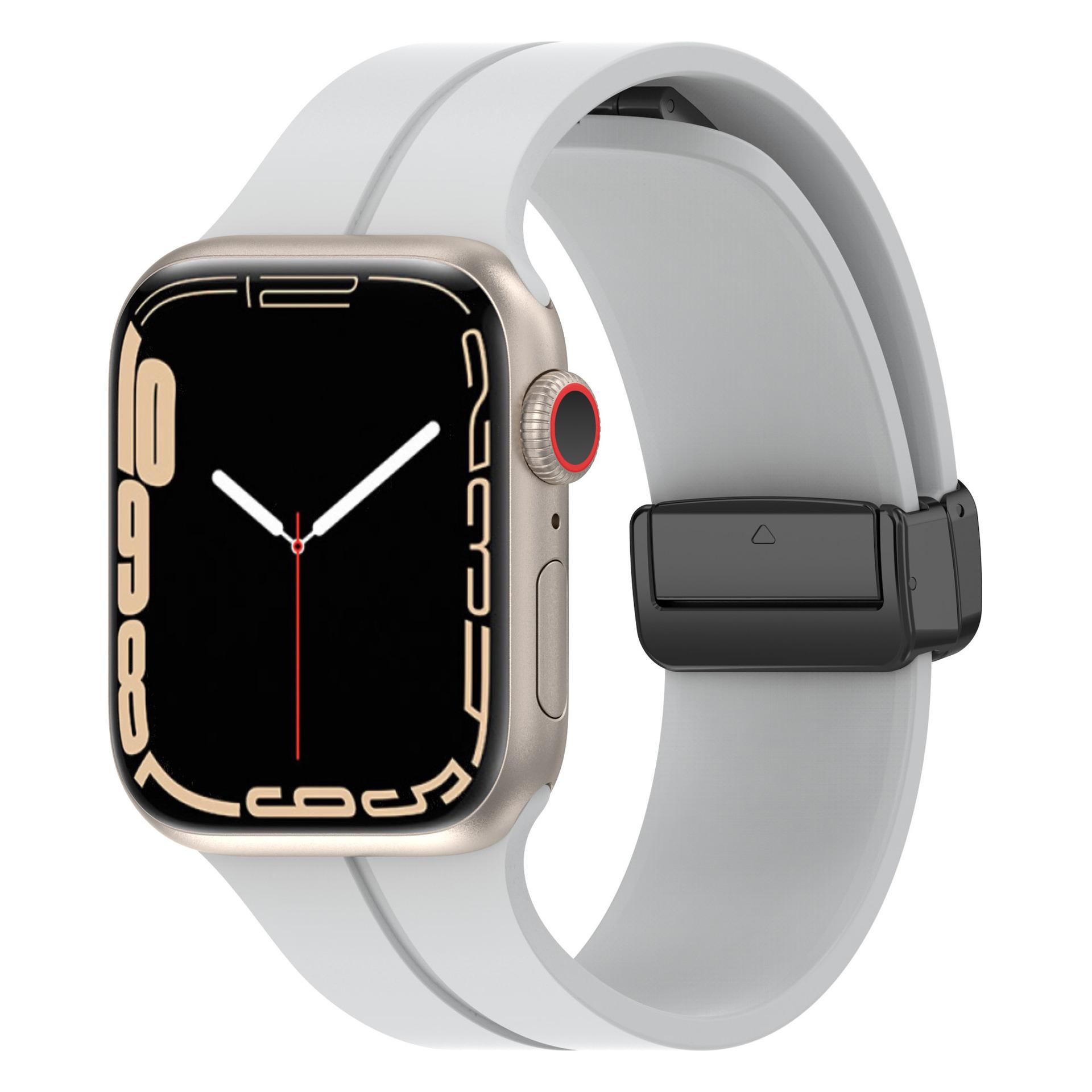 Light grey 38mm40mm41mm
