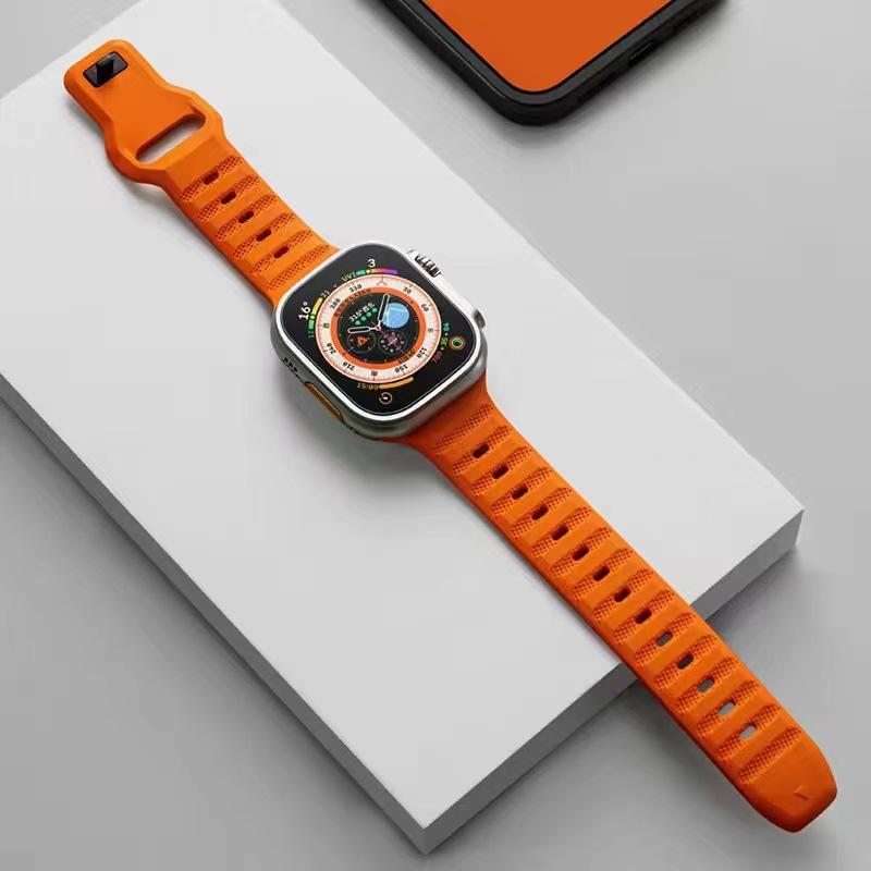 Orange 38to40to41mm