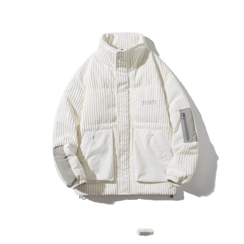 2XL · White