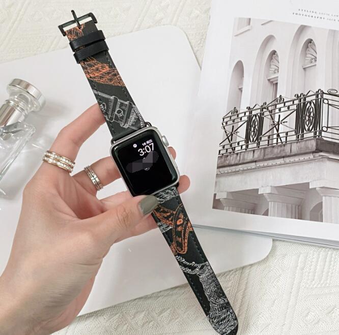 Black 38mm