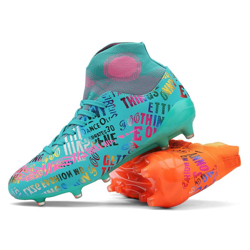 Moonlight Orange Spike 33