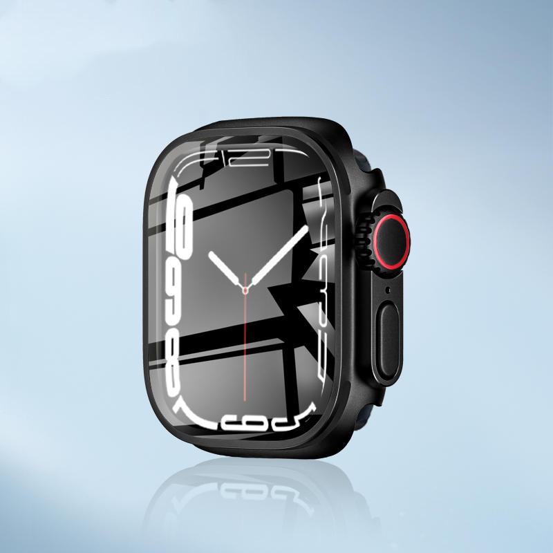Black 40mm
