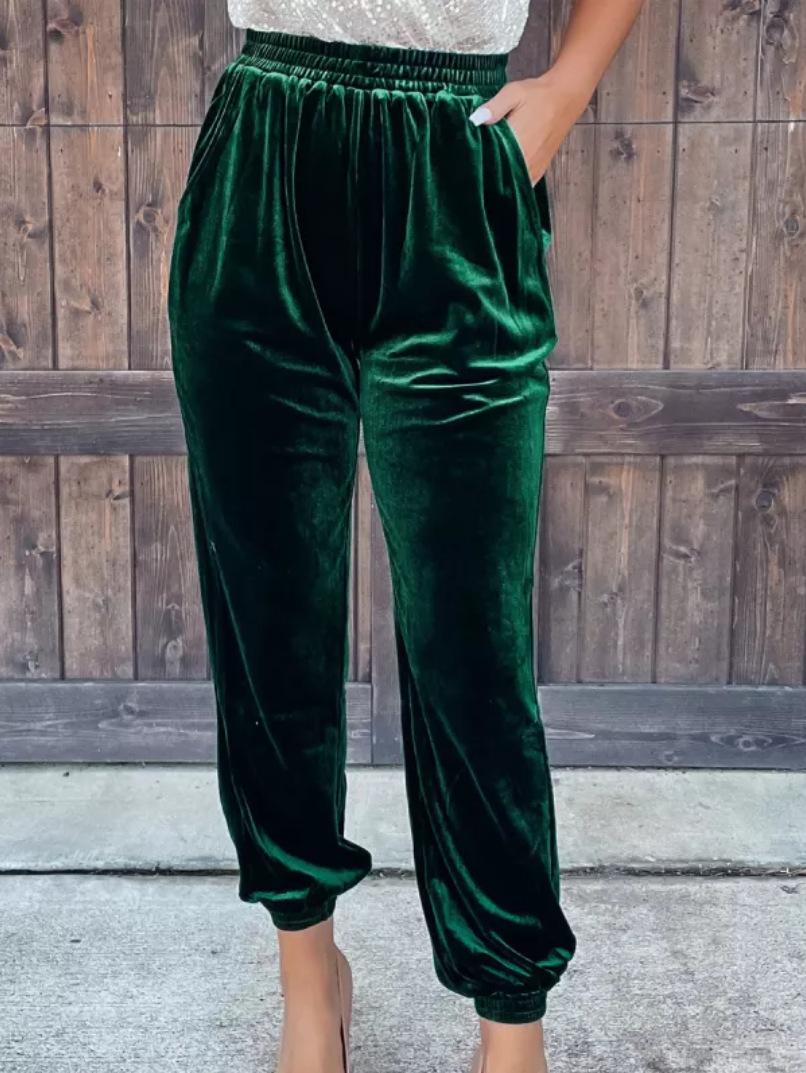 L · Green