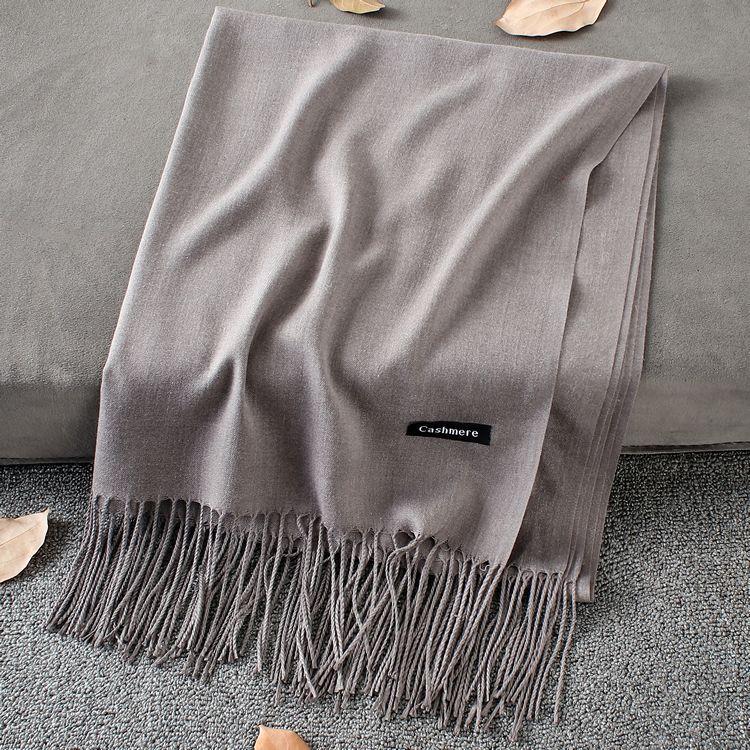 Hemp Grey 200x70CM