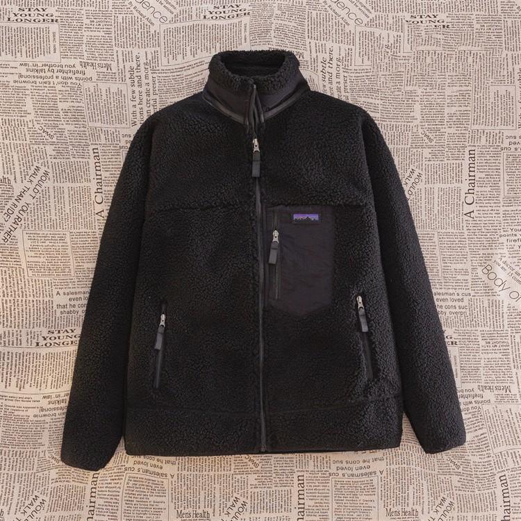 2XL · Black