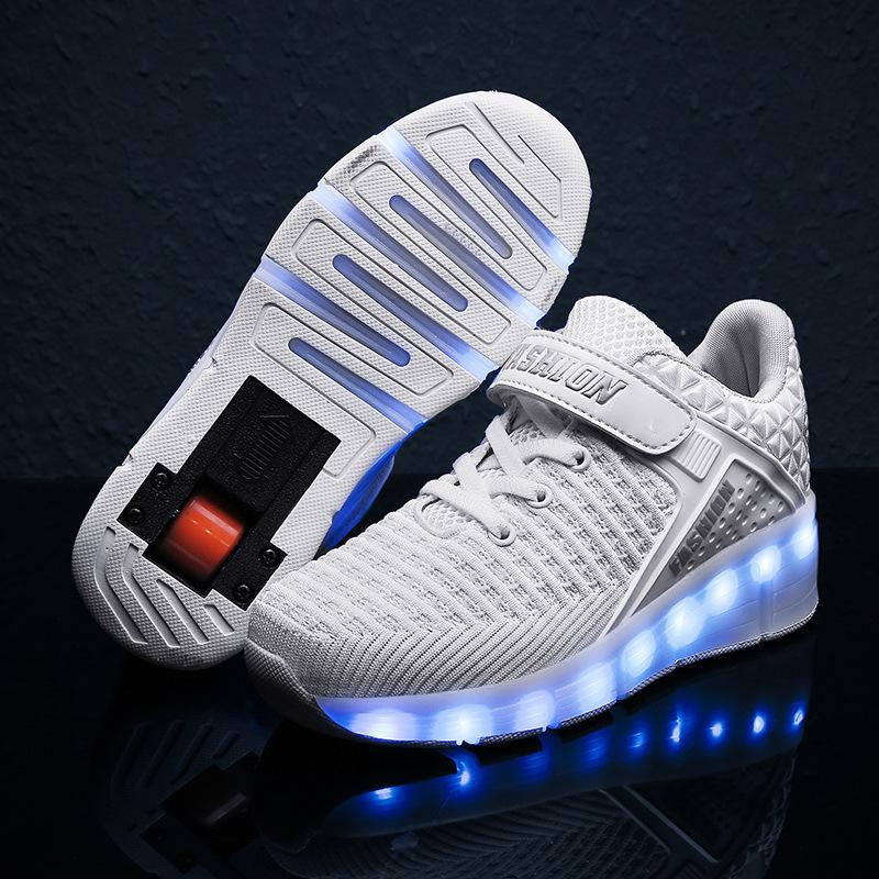 White 30