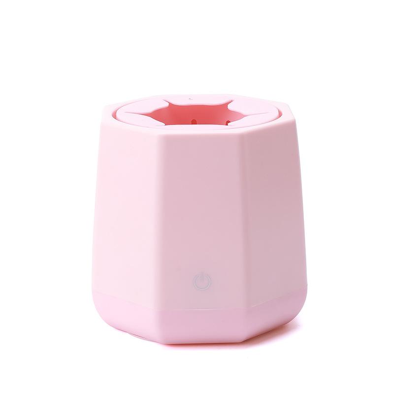 Pink USB