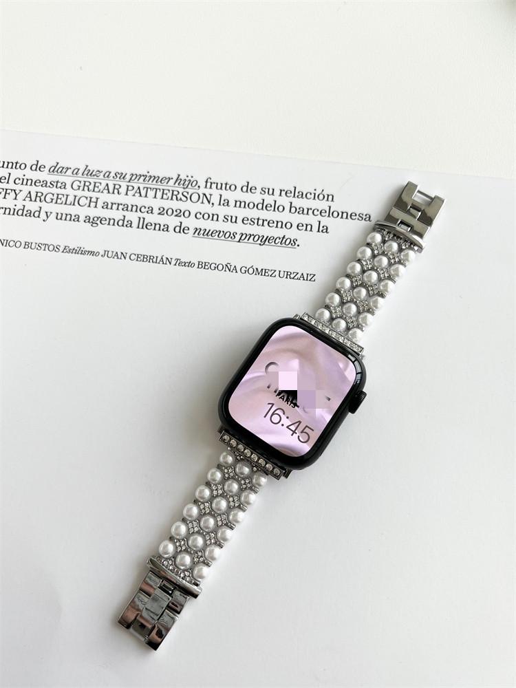 Silver 38mm40mm41mm