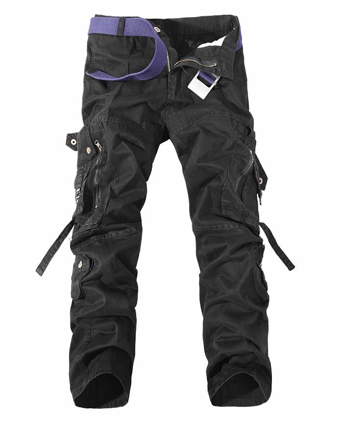 Black 28 Without belt