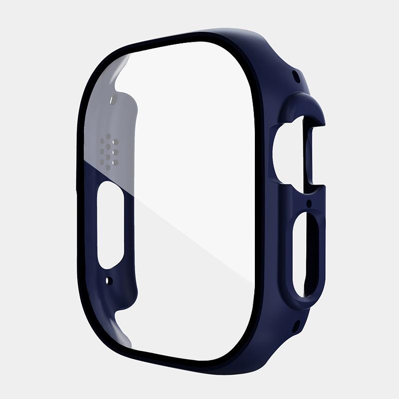 Blue 49mm