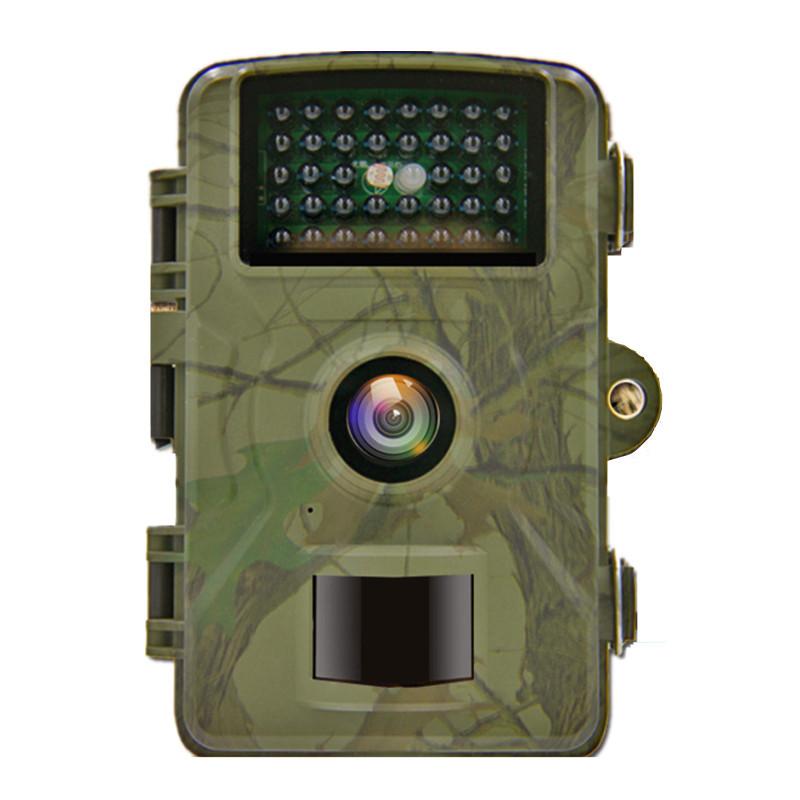 Green No memory card
