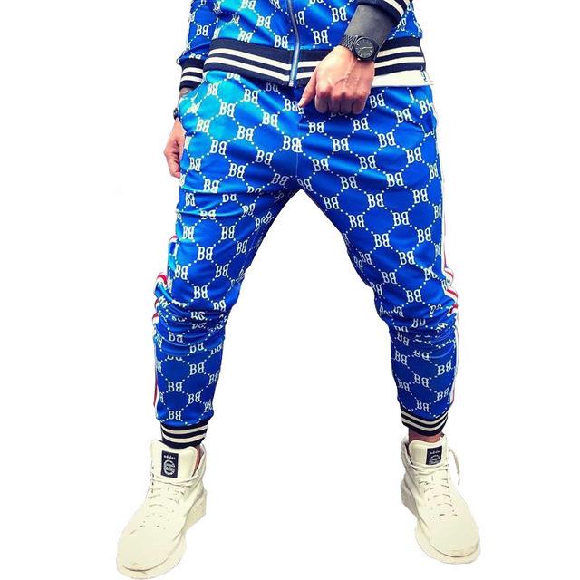 2XL · Blue