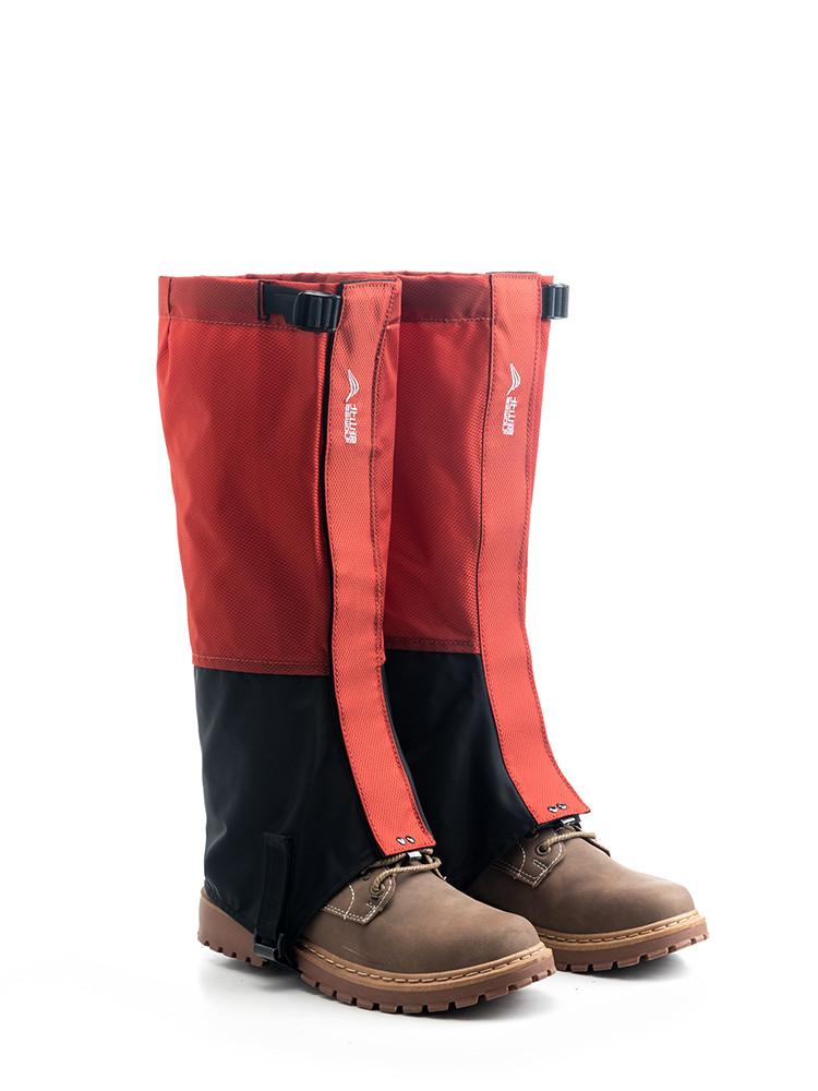 Red One size