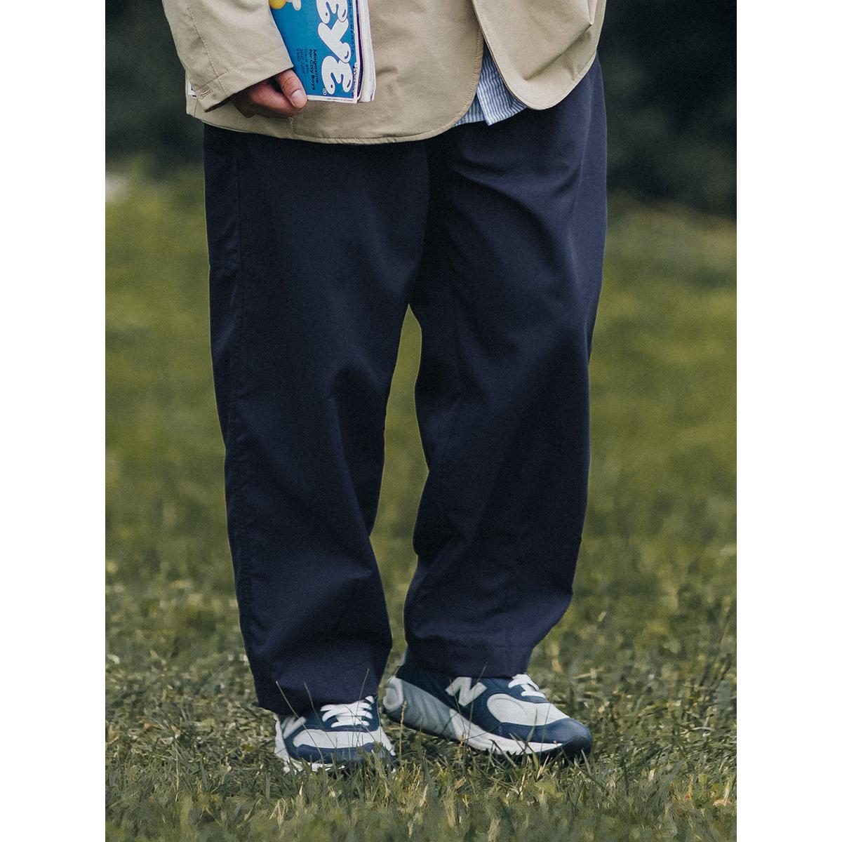 Navy Blue · 2XL