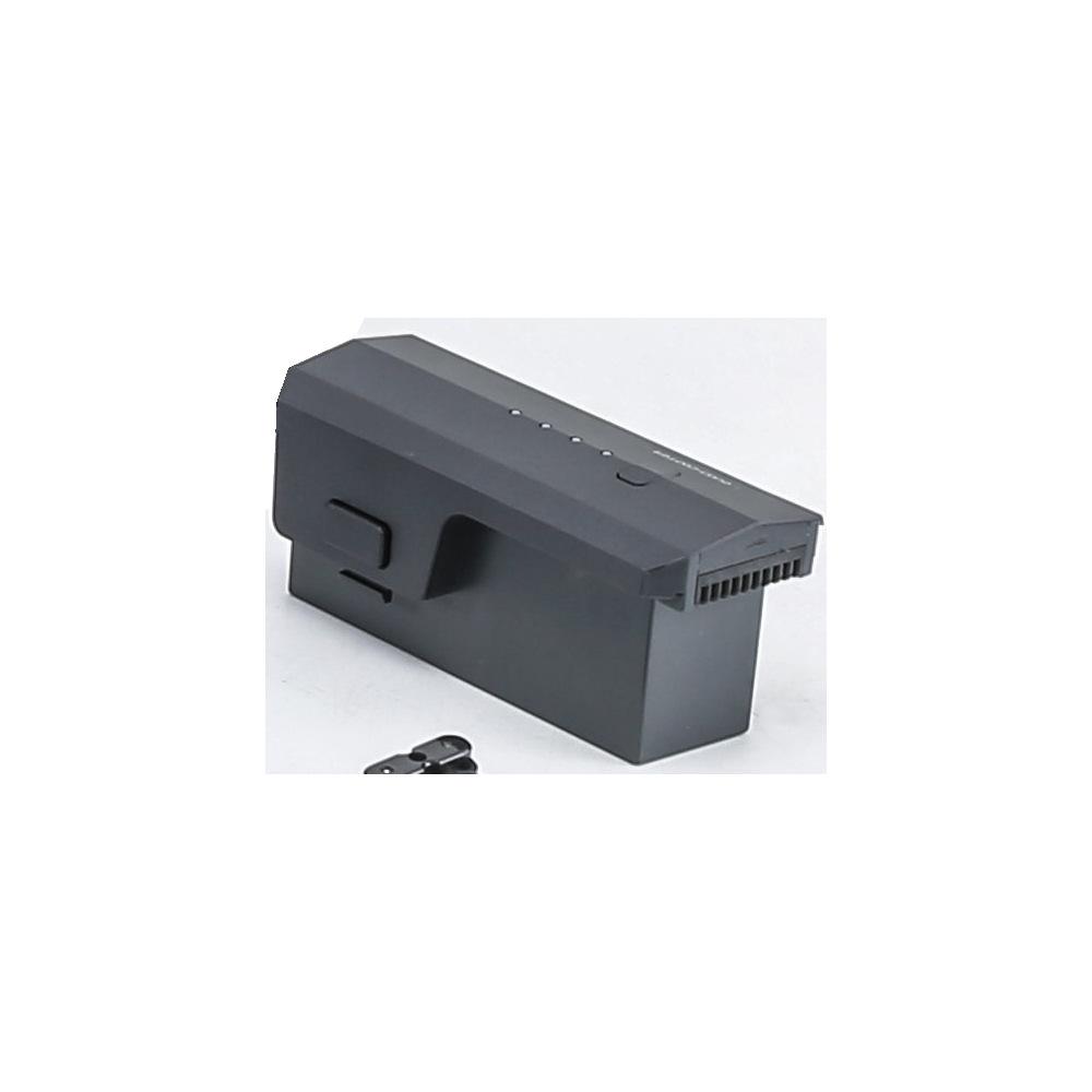 EIS Electronic Anti-shake Gimbal Version GPS Automatic Return Drone Black F11S battery