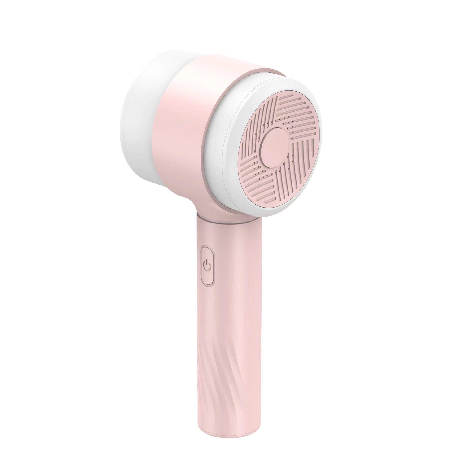 Girl powder USB