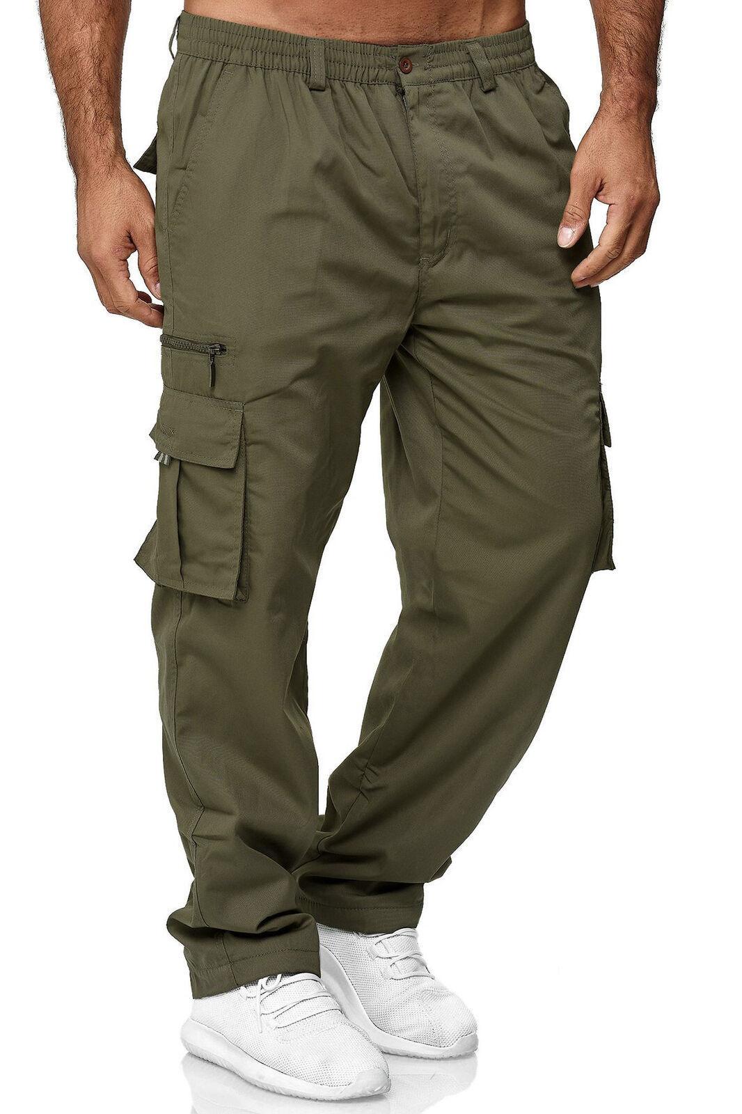 S · Army Green