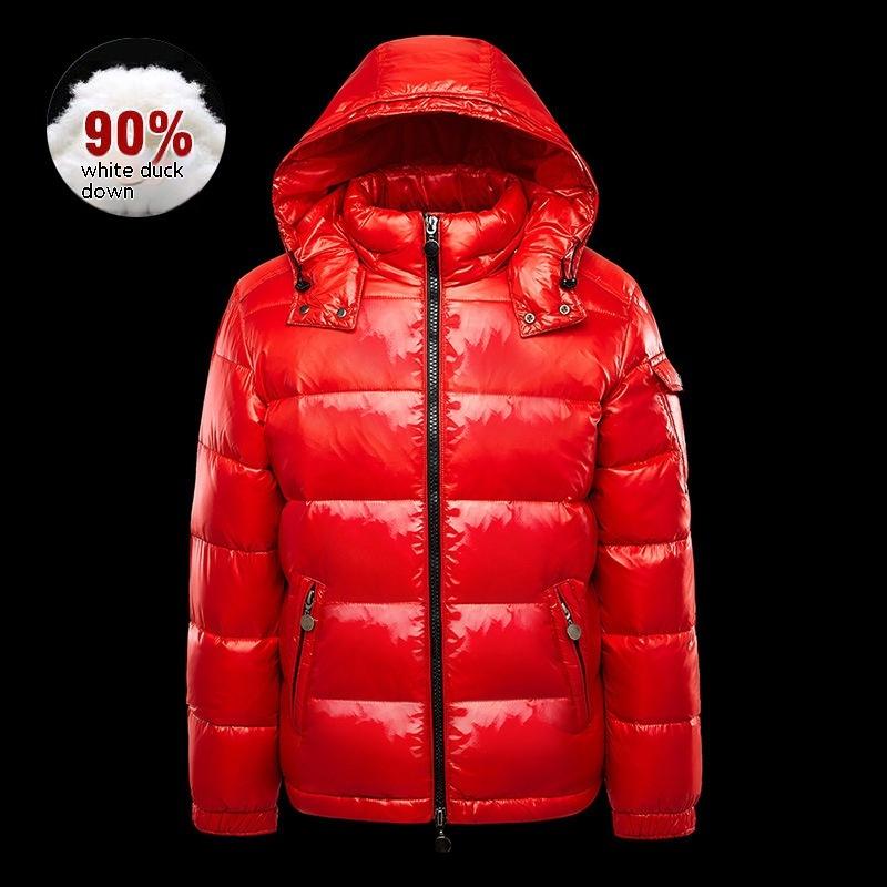 2XL · Red