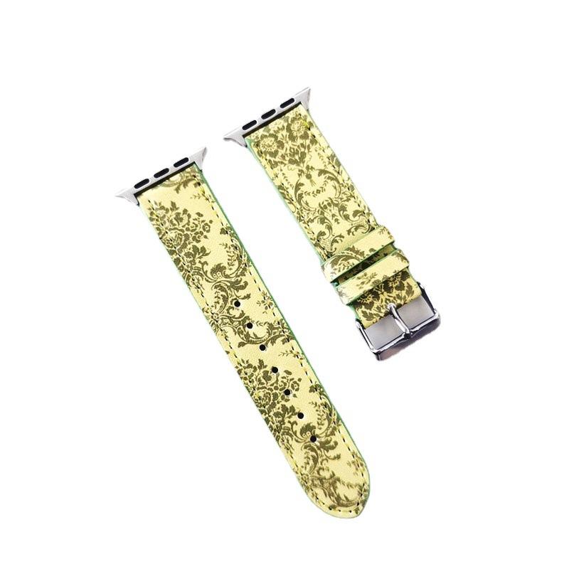 Grass green 38to40to41mm