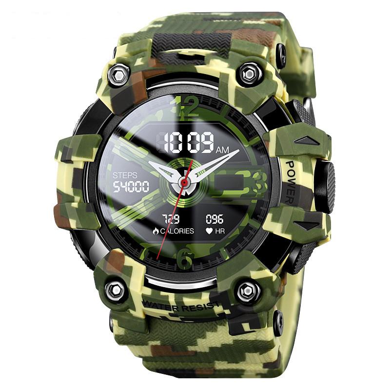 Army camouflage
