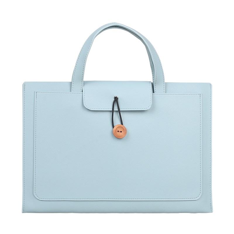 Sky blue 3layers 14inches