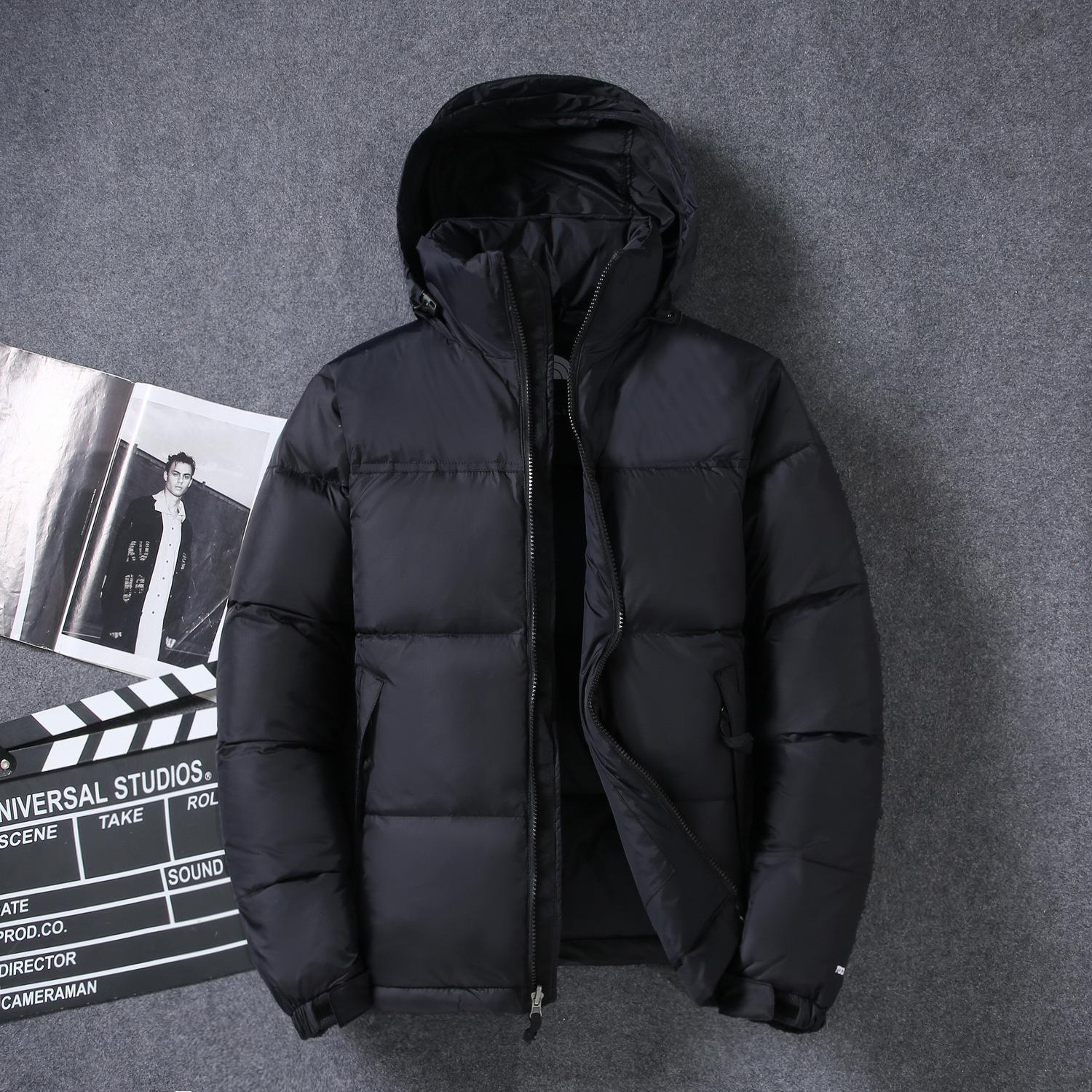 2XL · Black