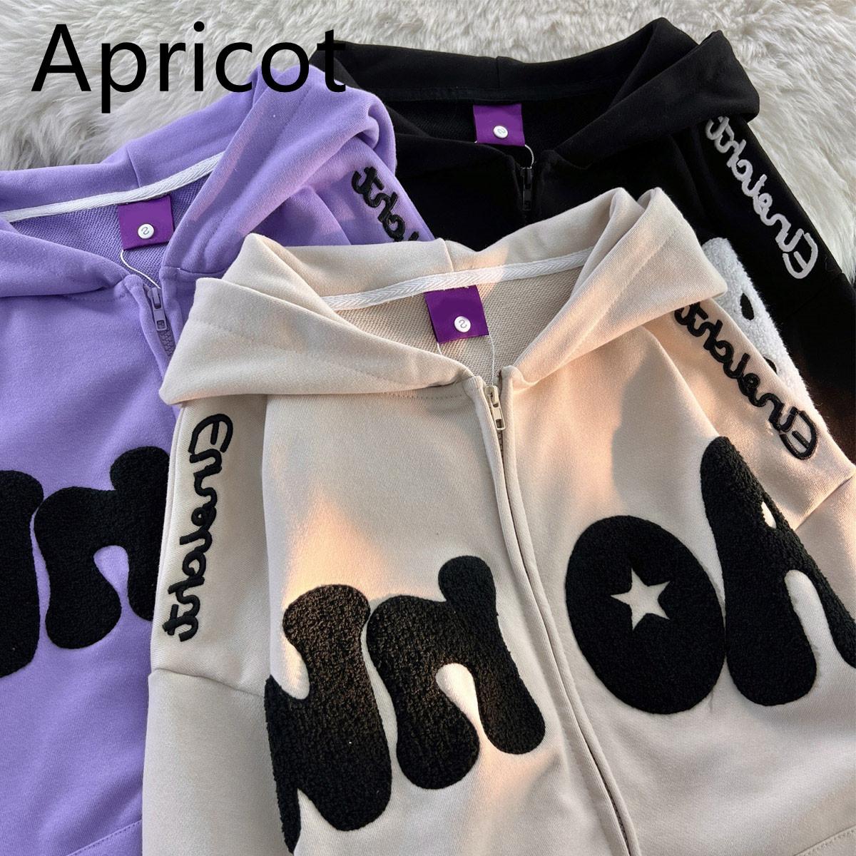 L · Apricot
