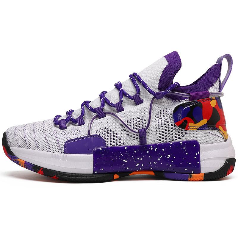 36 · Purple
