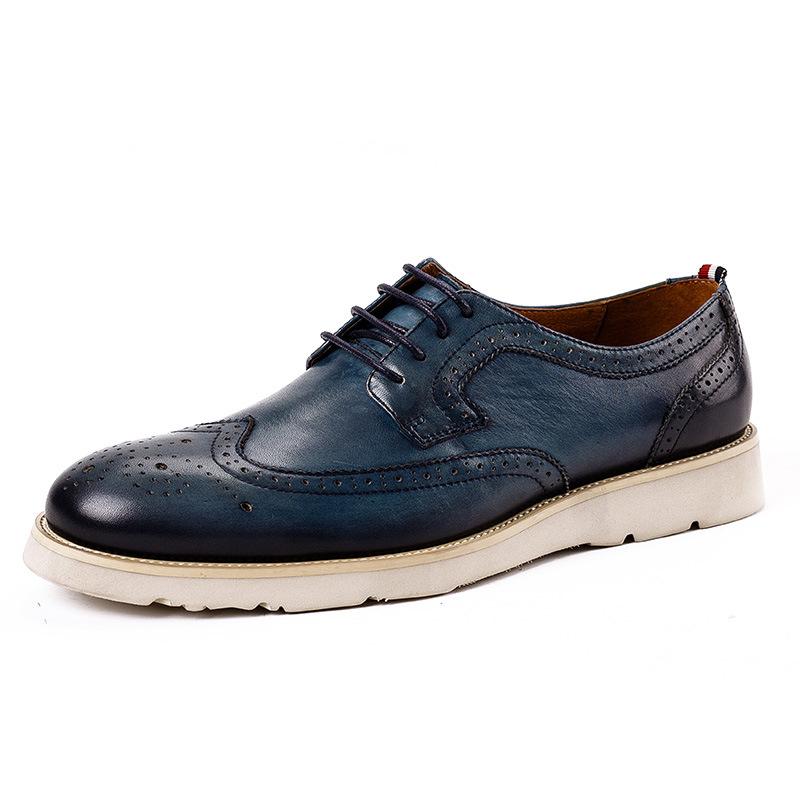 38 · Dark Blue