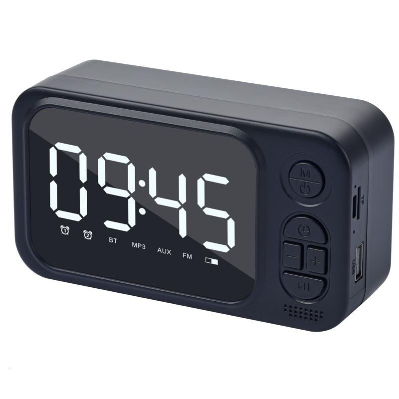 Black USB
