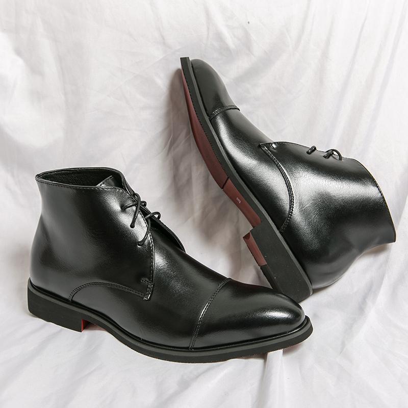38 · Black