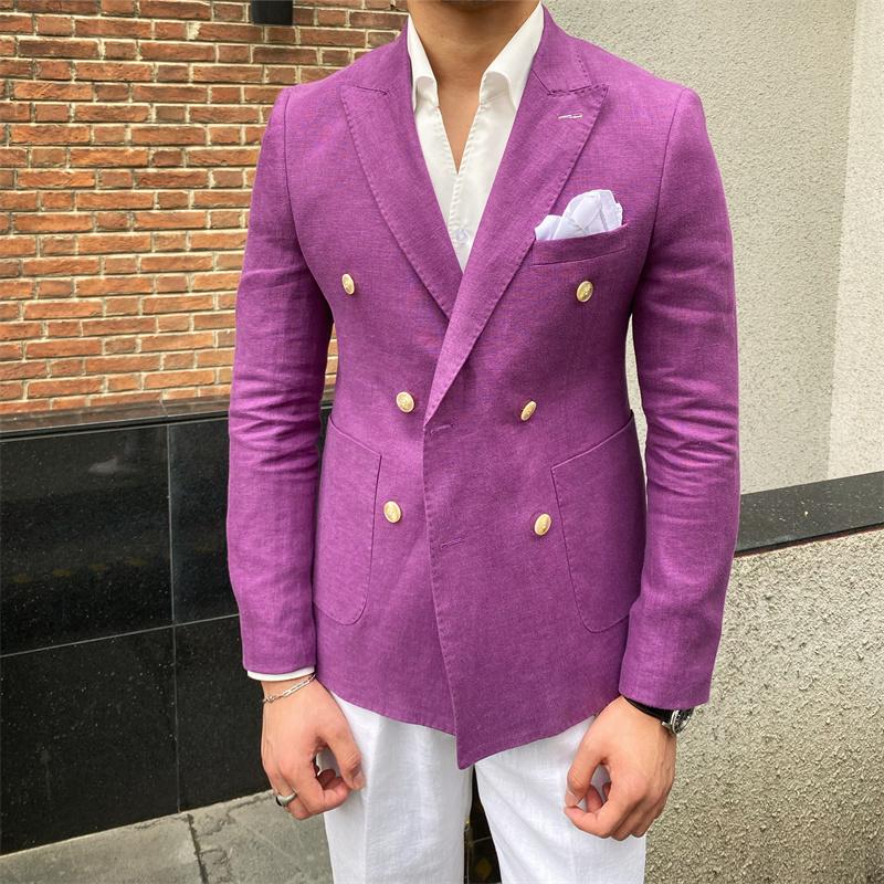 2XL · Purple