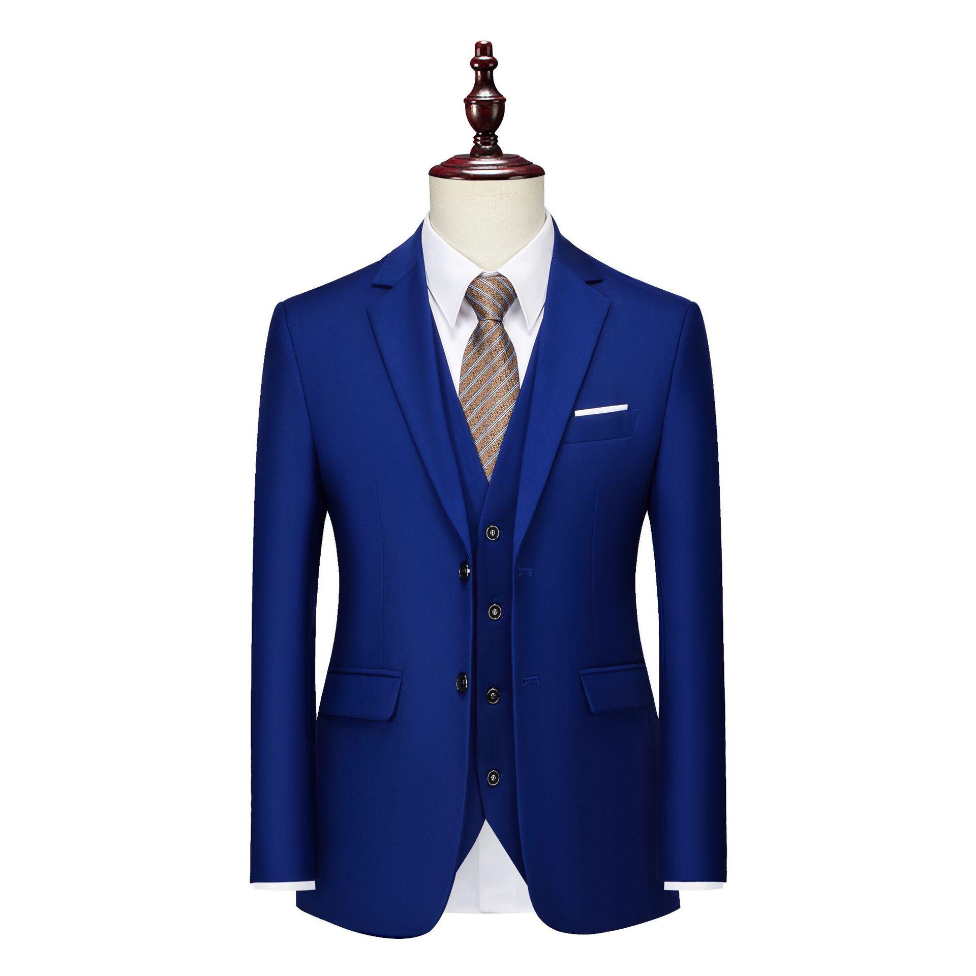 2XL · Blue