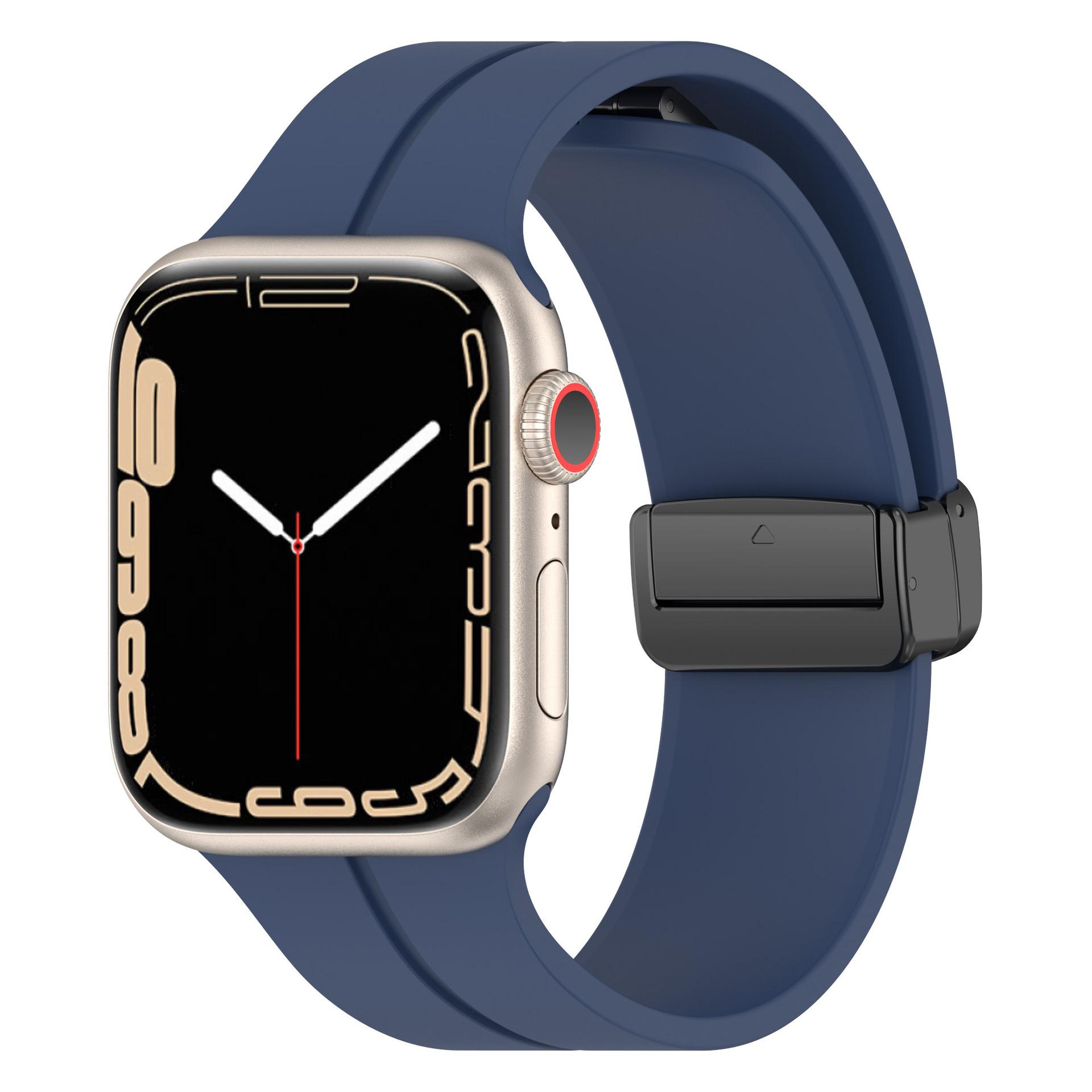 Midnight Blue 38mm40mm41mm