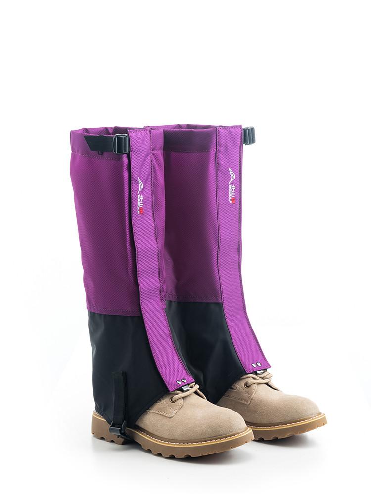 Purple One size