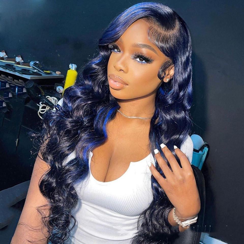 4x4Wig 12inches