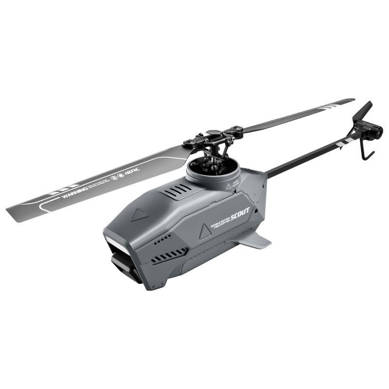 L1 Single Paddle No Backup Battery