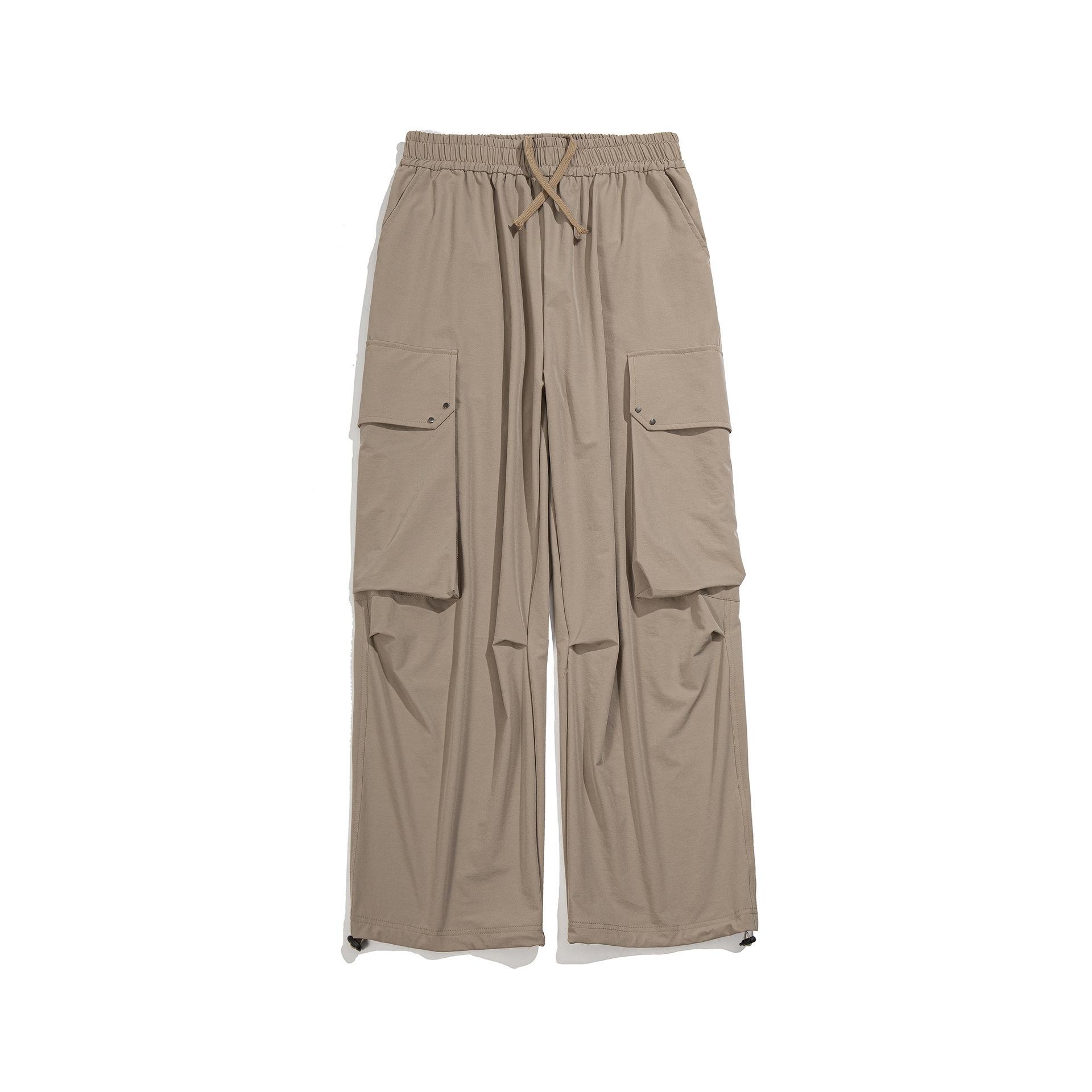 Khaki · 2XL