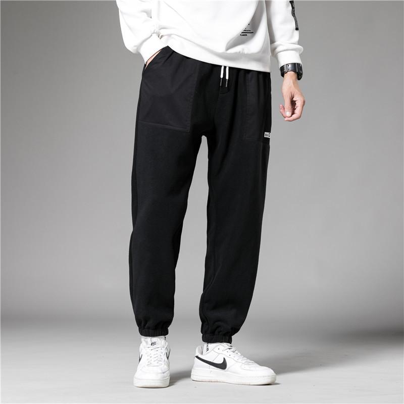 3XL · Black