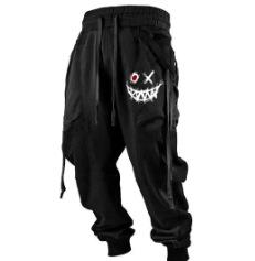 3XL · Black